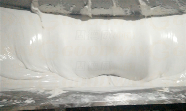 淀粉合浆